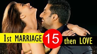 Famous Arranged Marriages of Bollywood | Gyan Junction