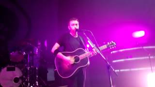 Rise Against – Swing Life Away (Minsk, Re:Public 01.07.2015)