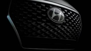 New Generation Hyundai i30 - Teaser