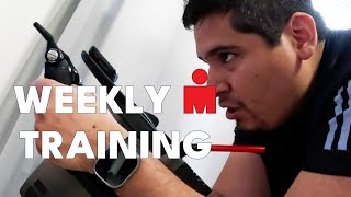 Weekly IRONMAN Training | Road to Lake Placid: EP 14