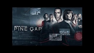 Reading on the Netflix series  P;ne Gap