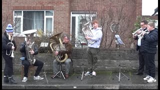 Schomberg Park Christmas Carols 17th December 2023