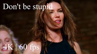 Shania Twain - Don't be stupid | Country Version ( Official Video 4K | 60 fps )