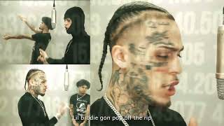 Lil Skies - Pivot