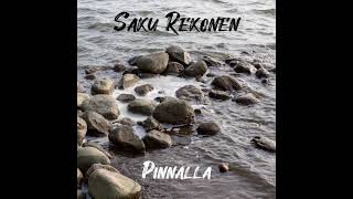 Saku Rekonen - Pinnalla