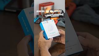 Anker Adapter 313 30watt Available Now at UFOSTORE