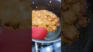 Soya chunks biryani recipe,very yumm 🤤 #trending #youtube #food #recipe #cooking