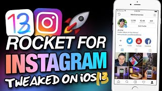 Download Instagram Photos and Videos on iOS