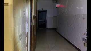 👻 Extremely HAUNTED School! LIVE at Poasttown Elementary | CRAZY Estes Session