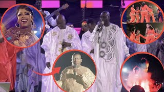 Le meilleur spectacle de l’année keba seck Mapenda Ousmane seck Assane ndiaye mame ndiaye savon….