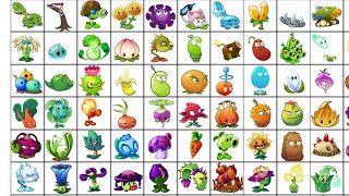 PVZ 2 pvz2 ultimate battle modern day ultimate battle Pepper-pult