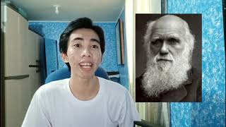 Charles Darwin (by Team Marino pH)