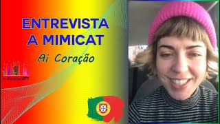 Entrevista exclusiva a Mimicat | Festival da Canção 2023