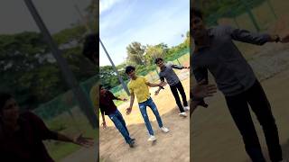 Watch till end 🌈🕺😂#hayyoda #chaleyasong #dancevideo