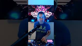 CUMBIA MIX DJ GALACTIKO