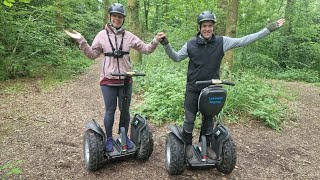 Lakeland Segway Adventure