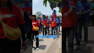 Musik tanji kuda renggong sinar muda #kudarenggong #kudarenggongsinarmuda #tanjikasumedangang