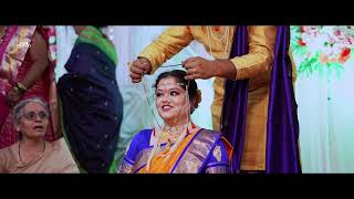 Dipti + NItish | Wedding Teaser