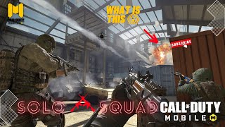 COD MOBILE