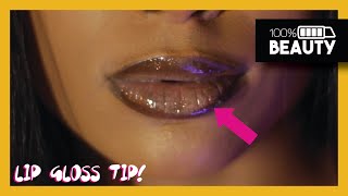 Pro Lip Lining For Beginners - Tutorial with Special Guest's