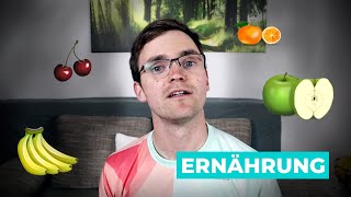 Optimale Ernährung bei Tischtennis-Wettkämpfen