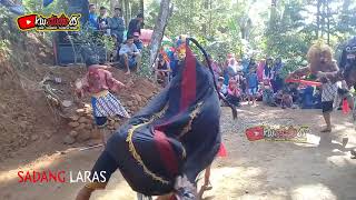 Barongan ebeg banyumasan - Sadang laras - audio jernih