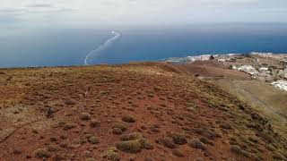 Gran Canaria island enduro trip