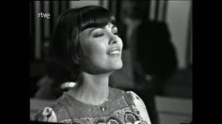 Mireille Mathieu - Toi Et Moi