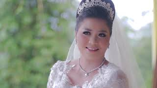 WEDDING CLIP NENI & VOGELS