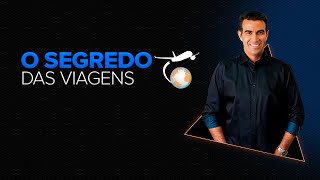 EMITINDO UMA PASSAGEM AÉREA [SEGREDO DAS VIAGENS]