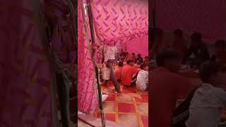 भगवान बाल्मीकि के जन्मोत्सव पर लगा विशाल भंडारा #youtube #viral video # khusi #parti#@pdrp806