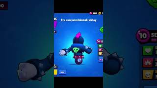 STU NUN PELERİNİNDEKİ GİZEMLİ DETAY 😳 | Brawl Stars