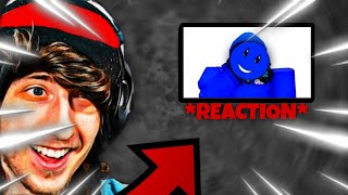 KreekCraft Reacts To Olix's *FACE REVEAL*