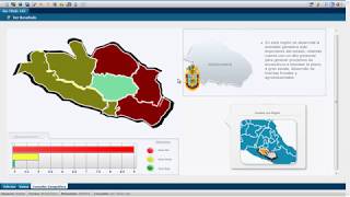 Aplicación GeneXus para Control de Infracciones Vehiculares