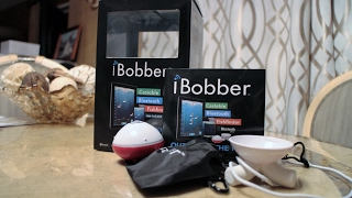 I Bobber UNBOXING! CREEK TV