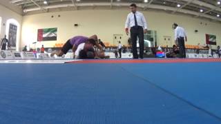 International jiu jitsu pro RAK 2017 championship