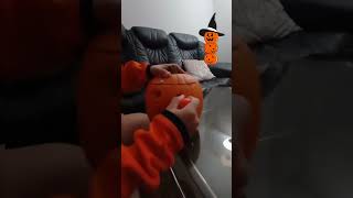 Happy Halloween. .🎃👻  #halloween #spooky #happyhalloween #ghost #shortvideo #shorts