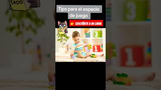 Tips para padres primerizos #estimulaciontemprana #desarrollo  #papasprimerizos  #crianzarespetuosa