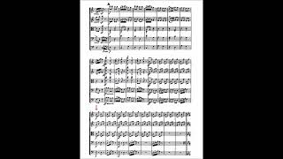 A Guided Tour of Pyotr Ilyich Tchaikovsky’s Serenade for String Orchestra in C major, Op. 48 (1880)