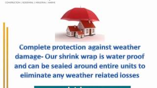 Shrink Wrap Benefits and Features | Shrink Wrapping Company NZ