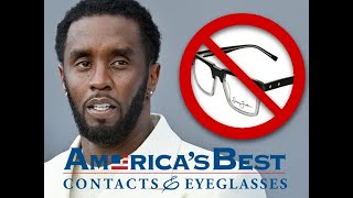 Break News Diddy's Sean John Eyewear Line Halted Amid Legal Troubles