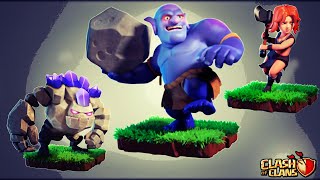 Best GoVaBo Attack | Th10 v/s Th10 | Clash of clans