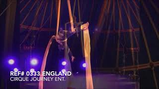 Solo Static Silk Demo (#0333 England)