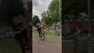 #bikefail #funnyvideo #bikelife