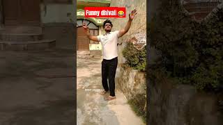 Funny dhivali #newsong