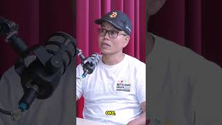 Menyelami Masa Depan Bitcoin: Inovasi atau Ilusi?#viralvideo #viralshort #podcast #crypto #money