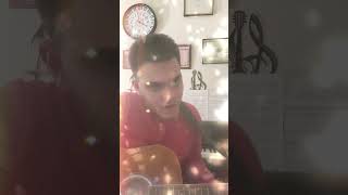 @KatyPerry The one that got away Vocal singing guitar cover. #explore