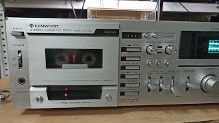 Kenwood KX-2060