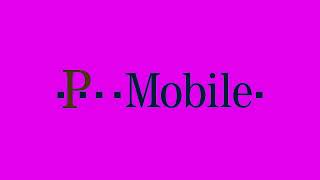 P-Mobile Logo Effects (Inspired By Extra Spearmint Gum 2006 TV Commercial Effects)