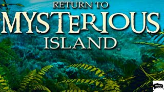 Return to Mysterious Island Gameplay